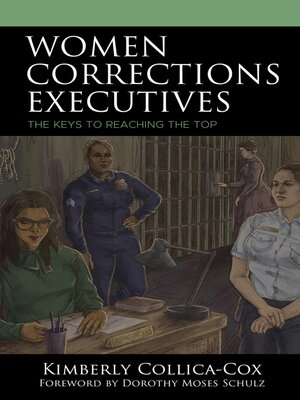 cover image of Women Corrections Executives